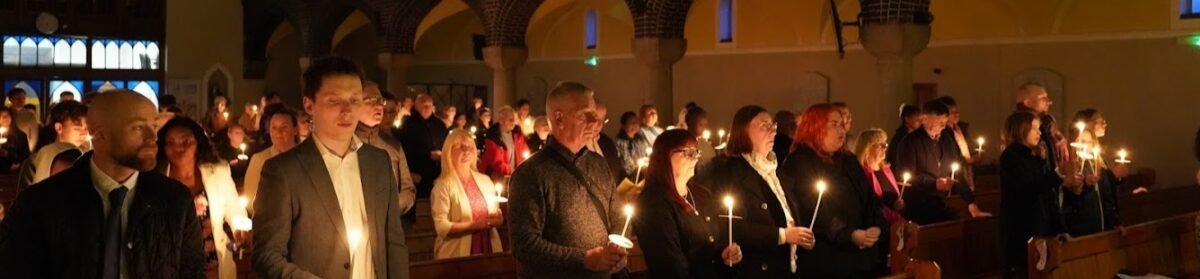 St Teresa of the Child Jesus – Norris Green in Liverpool